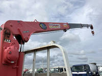 ISUZU Elf Truck (With 4 Steps Of Cranes) TPG-NKR85R 2017 80,950km_20