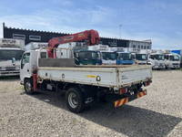 ISUZU Elf Truck (With 4 Steps Of Cranes) TPG-NKR85R 2017 80,950km_4