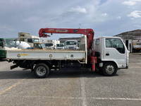 ISUZU Elf Truck (With 4 Steps Of Cranes) TPG-NKR85R 2017 80,950km_5