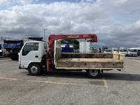 ISUZU Elf Truck (With 4 Steps Of Cranes) TPG-NKR85R 2017 80,950km_6