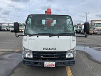 ISUZU Elf Truck (With 4 Steps Of Cranes) TPG-NKR85R 2017 80,950km_9