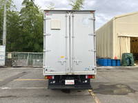ISUZU Elf Aluminum Van TPG-NLR85AN 2018 63,372km_10