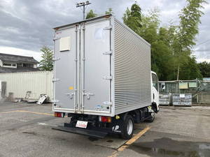 Elf Aluminum Van_2