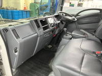 ISUZU Elf Aluminum Van TPG-NLR85AN 2018 63,372km_31