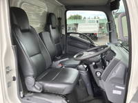 ISUZU Elf Aluminum Van TPG-NLR85AN 2018 63,372km_33