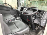 ISUZU Elf Aluminum Van TPG-NLR85AN 2018 63,372km_34