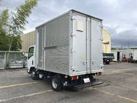 ISUZU Elf Aluminum Van TPG-NLR85AN 2018 63,372km_4