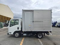 ISUZU Elf Aluminum Van TPG-NLR85AN 2018 63,372km_5