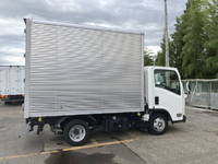 ISUZU Elf Aluminum Van TPG-NLR85AN 2018 63,372km_7