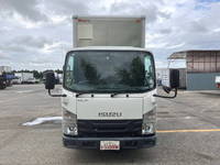 ISUZU Elf Aluminum Van TPG-NLR85AN 2018 63,372km_8