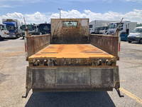 HINO Dutro Loader Dump TKG-XZU620T 2016 79,546km_12