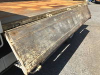 HINO Dutro Loader Dump TKG-XZU620T 2016 79,546km_16