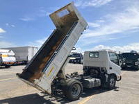 HINO Dutro Loader Dump TKG-XZU620T 2016 79,546km_2