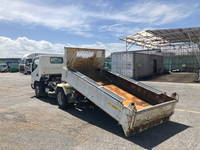 HINO Dutro Loader Dump TKG-XZU620T 2016 79,546km_4