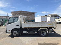 HINO Dutro Loader Dump TKG-XZU620T 2016 79,546km_5