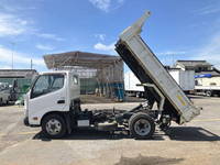 HINO Dutro Loader Dump TKG-XZU620T 2016 79,546km_6