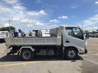 HINO Dutro Loader Dump TKG-XZU620T 2016 79,546km_7