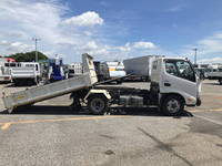 HINO Dutro Loader Dump TKG-XZU620T 2016 79,546km_8