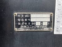 MITSUBISHI FUSO Canter Safety Loader TPG-FEB80 2018 89,637km_14