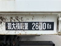 MITSUBISHI FUSO Canter Safety Loader TPG-FEB80 2018 89,637km_15