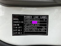 MITSUBISHI FUSO Canter Safety Loader TPG-FEB80 2018 89,637km_38