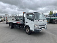 MITSUBISHI FUSO Canter Safety Loader TPG-FEB80 2018 89,637km_3