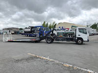MITSUBISHI FUSO Canter Safety Loader TPG-FEB80 2018 89,637km_6