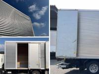 ISUZU Elf Aluminum Van TPG-NPR85AN 2018 135,653km_16