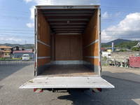 ISUZU Elf Aluminum Van TPG-NPR85AN 2018 135,653km_17