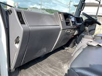 ISUZU Elf Aluminum Van TPG-NPR85AN 2018 135,653km_32