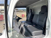 ISUZU Elf Aluminum Van TPG-NPR85AN 2018 135,653km_33