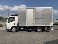 ISUZU Elf Aluminum Van TPG-NPR85AN 2018 135,653km_5