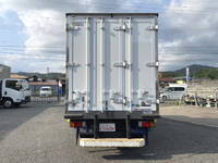 HINO Dutro Refrigerator & Freezer Truck TPG-XZC605M 2018 31,365km_11