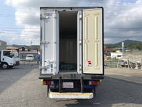HINO Dutro Refrigerator & Freezer Truck TPG-XZC605M 2018 31,365km_12