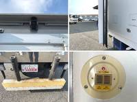HINO Dutro Refrigerator & Freezer Truck TPG-XZC605M 2018 31,365km_18