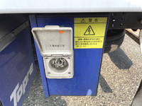 HINO Dutro Refrigerator & Freezer Truck TPG-XZC605M 2018 31,365km_19