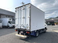 HINO Dutro Refrigerator & Freezer Truck TPG-XZC605M 2018 31,365km_2