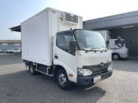 HINO Dutro Refrigerator & Freezer Truck TPG-XZC605M 2018 31,365km_3