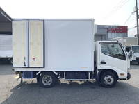 HINO Dutro Refrigerator & Freezer Truck TPG-XZC605M 2018 31,365km_8