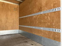 HINO Dutro Aluminum Van TPG-XZC605M 2018 76,774km_15