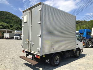 Dutro Aluminum Van_2