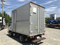 HINO Dutro Aluminum Van TPG-XZC605M 2018 76,774km_4