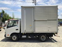 HINO Dutro Aluminum Van TPG-XZC605M 2018 76,774km_5