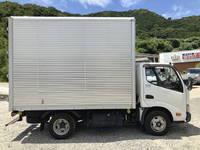 HINO Dutro Aluminum Van TPG-XZC605M 2018 76,774km_7