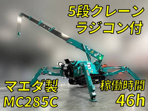 Others Crawler Crane_1