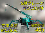 Others Crawler Crane