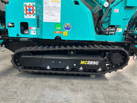 MAEDA Others Crawler Crane MC285CWM-3 2021 46h_24