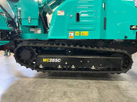MAEDA Others Crawler Crane MC285CWM-3 2021 46h_25