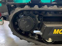 MAEDA Others Crawler Crane MC285CWM-3 2021 46h_26