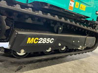 MAEDA Others Crawler Crane MC285CWM-3 2021 46h_27